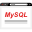 MySQL